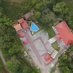 Borneo Tree House